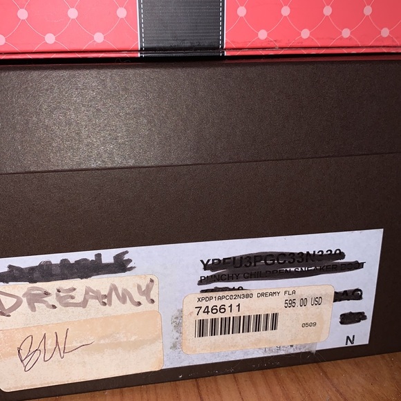 LOUIS VUITTON• Monogram Flower. Flats/ size 38!! - Picture 8 of 9